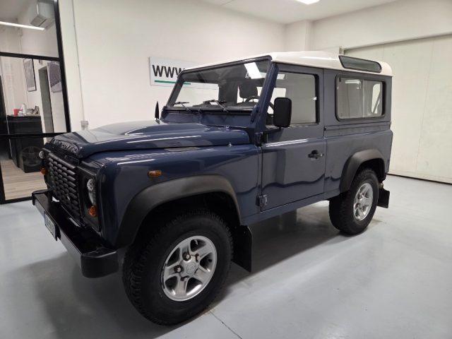 LAND ROVER Defender 90 2.4 TD4 UNICOPROPIETARIO