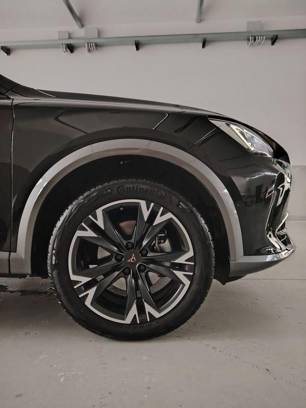Cupra Formentor 1.5 TSI