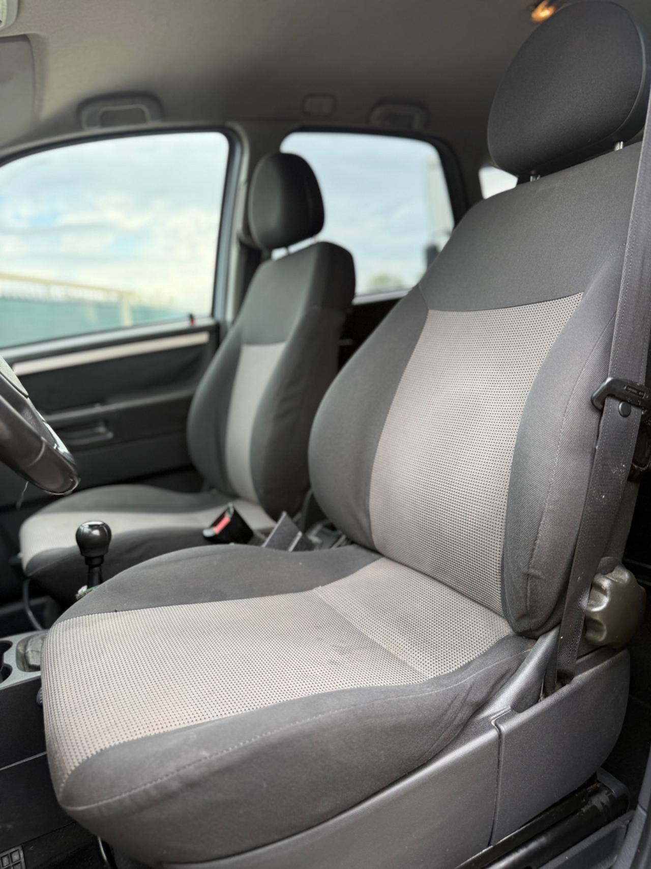 Opel Meriva 1.7 CDTI 101CV Cosmo