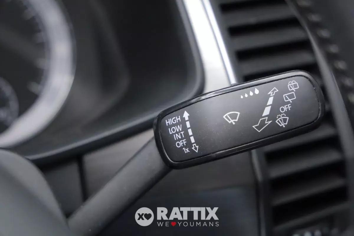 Skoda Kodiaq 2.0 TDI Evo 150CV S-Tech DSG 4x4 7p.ti