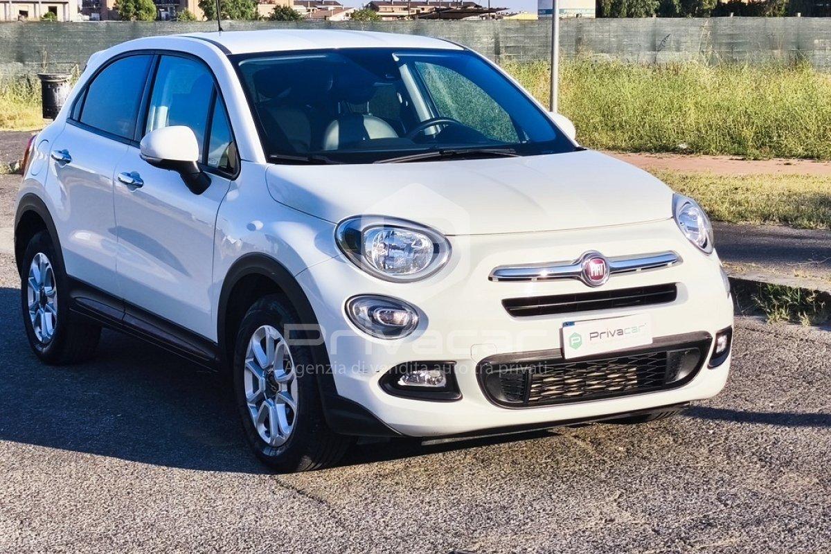 FIAT 500X 1.6 MultiJet 120 CV Pop Star