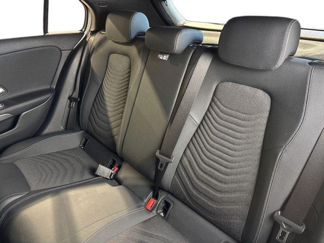 MERCEDES-BENZ A 250 e hybrid EQ Progressive Advanced Plus