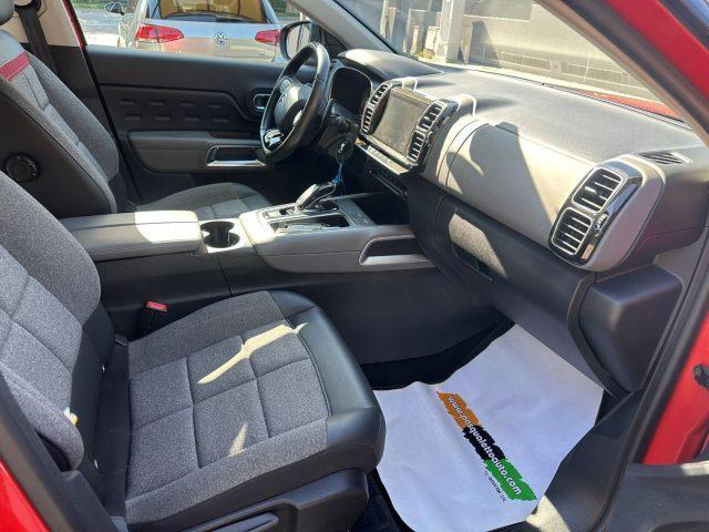 CITROEN C5 Aircross 1.2 PureTech 130 S&S EAT8 Feel