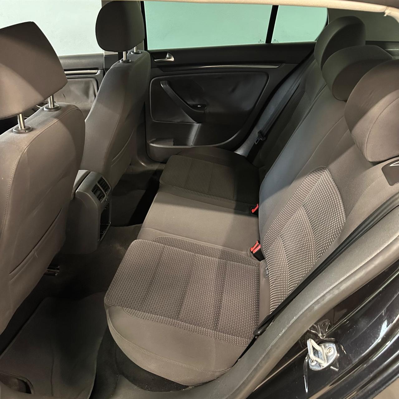 Volkswagen Golf 2.0/170CV TDI DPF 5p. GTD