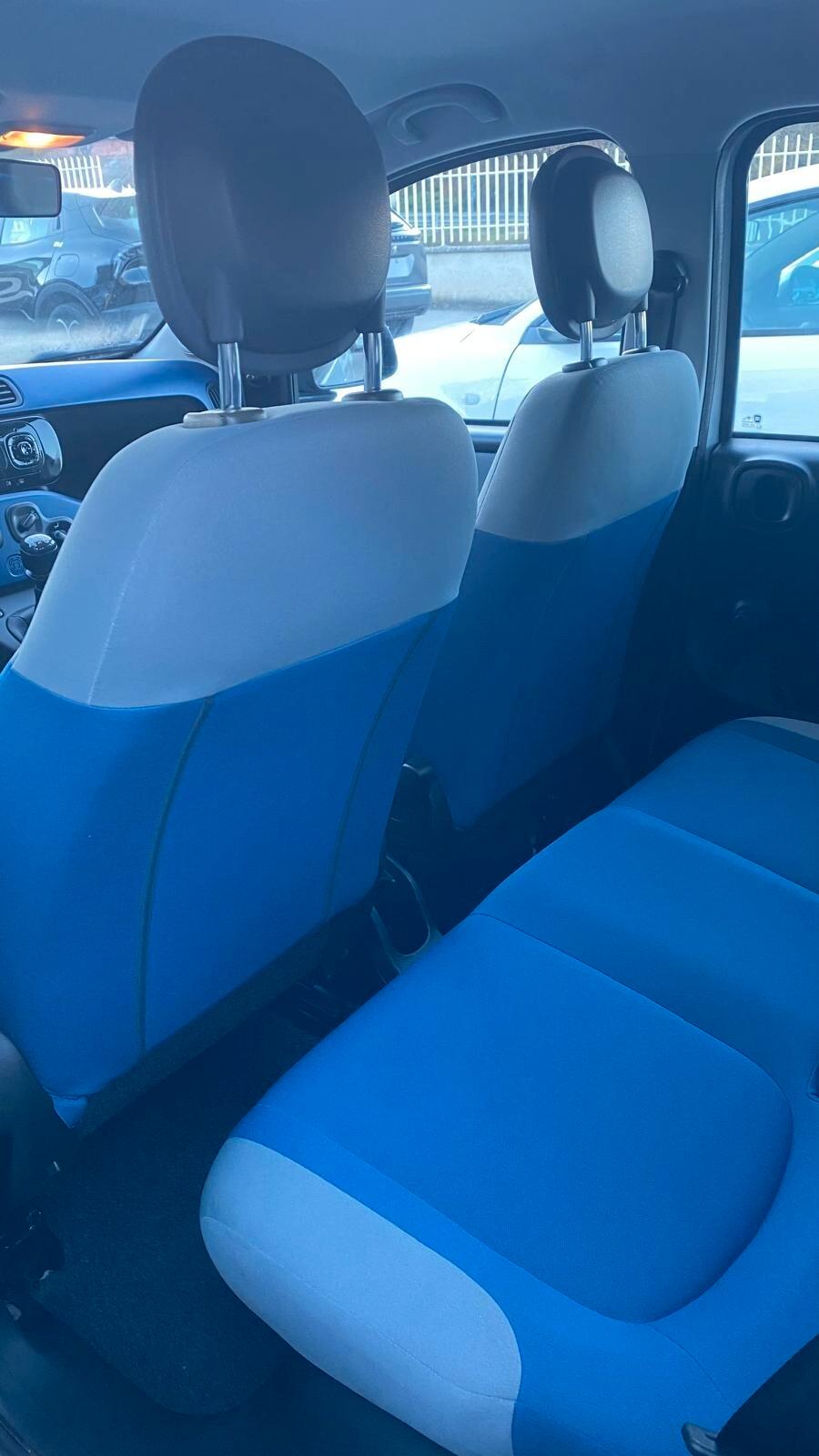 Fiat Panda 1.2 EasyPower Easy GPL