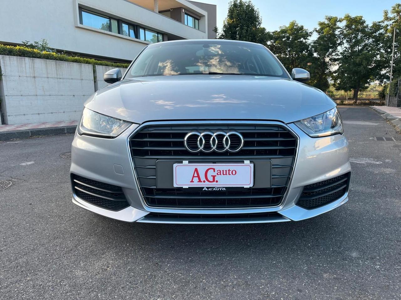 Audi A1 SPB 1.4 TDI ultra Design