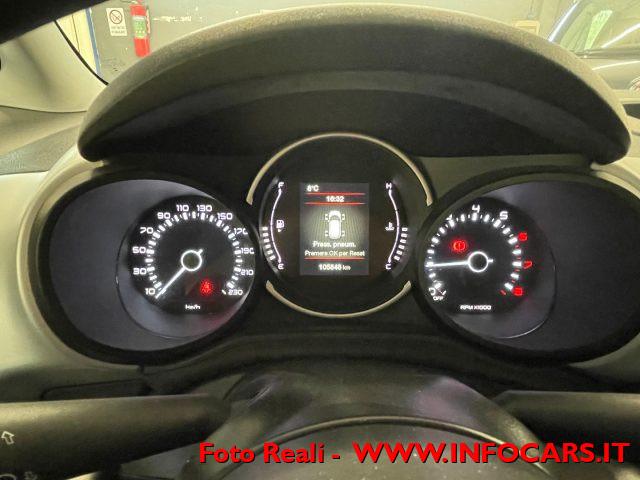 FIAT 500L 1.4 95 CV S&S Connect NEOPATENTATI