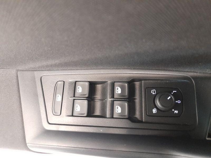 Volkswagen T-Roc T-Roc 2.0 TDI SCR Life