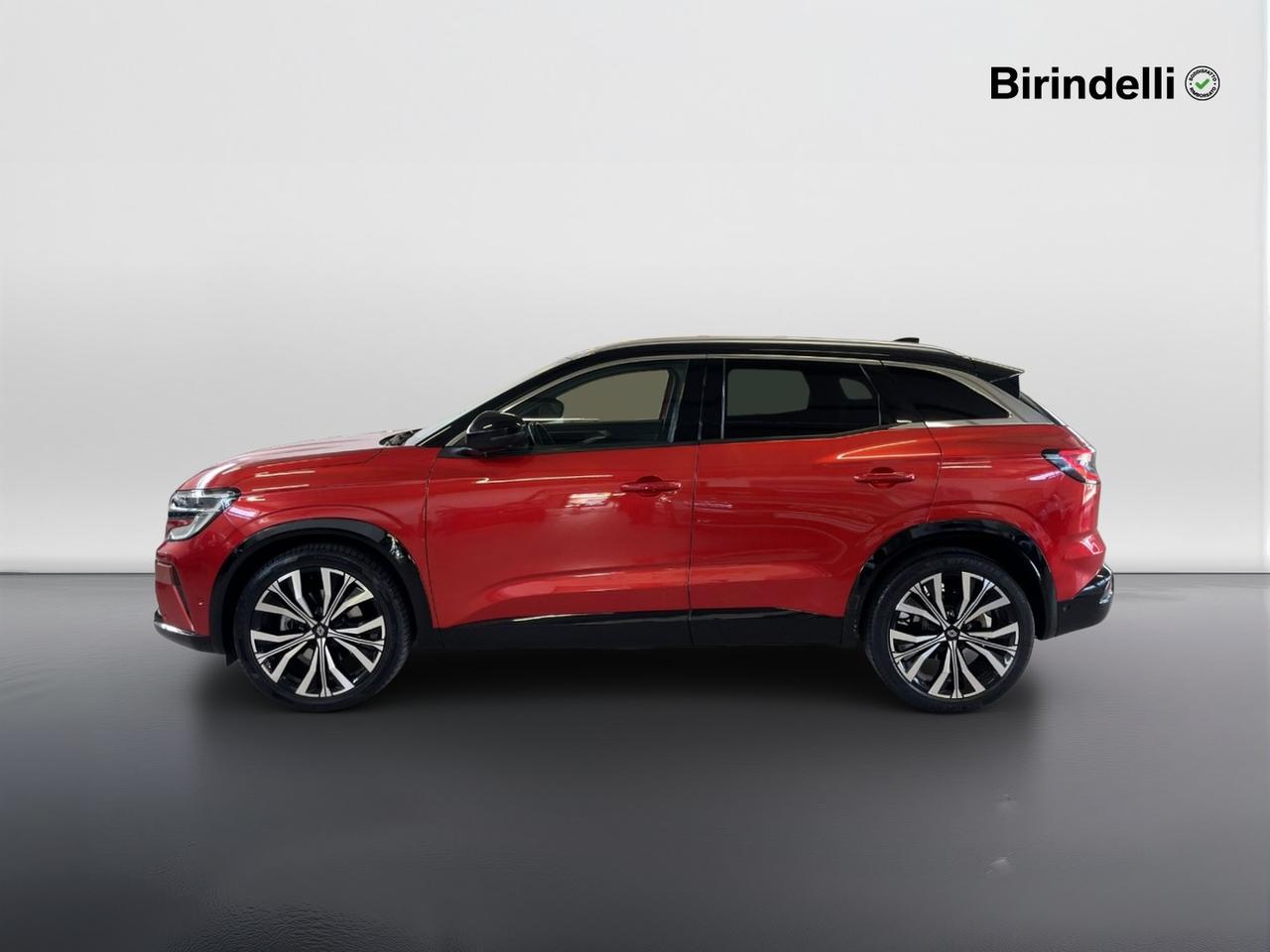 RENAULT Austral - Austral Full Hybrid E-Tech 200 CV Iconic