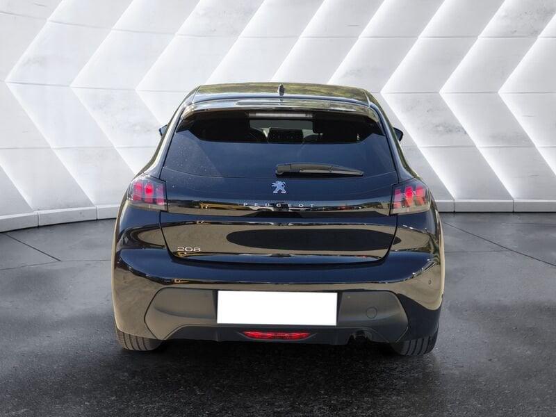 Peugeot 208 1.2 puretech Active Pack s&s 75cv