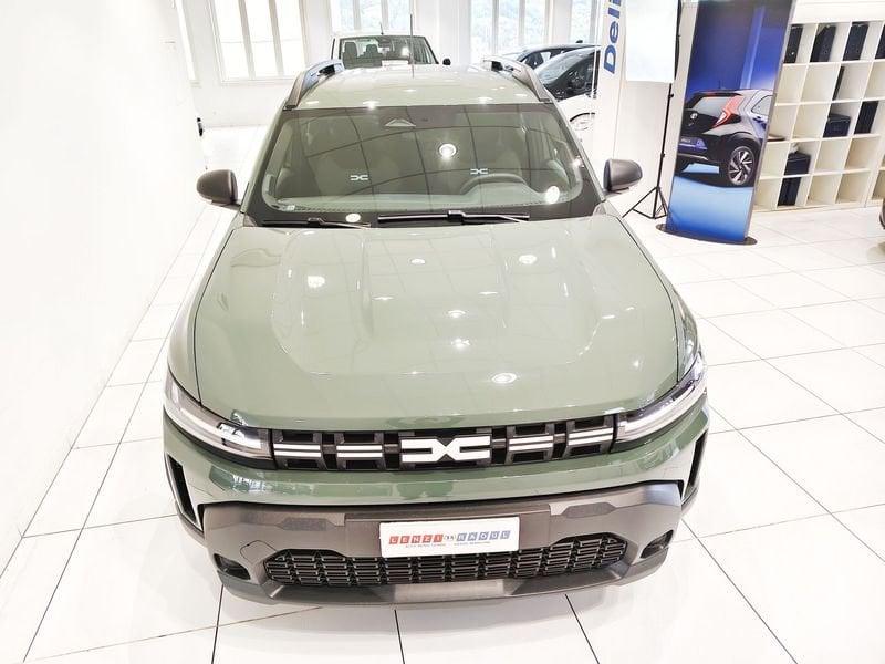 Dacia Duster Duster 1.2 Eco-G Essential 120cv*GPL*