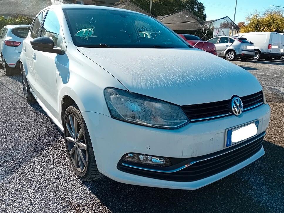 Volkswagen Polo 1.2 TSI 5p. Fresh BlueMotion Technology