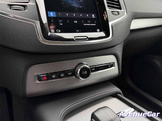 VOLVO XC90 2.0 b5 Core awd 7 POSTI PREZZO REALE IVA ESPOSTA