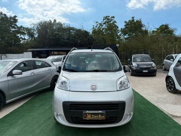 Fiat Qubo 2011