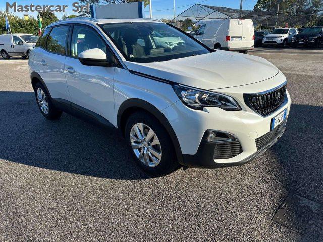 PEUGEOT 3008 3008 1.5 bluehdi Business tg: FT845ET