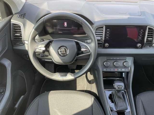 Skoda Karoq 2.0 tdi evo Ambition 4x4 150cv dsg