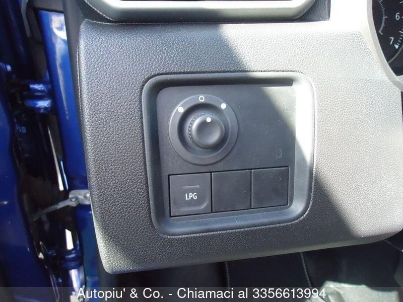 Dacia Duster Duster 1.0 TCe GPL Expression