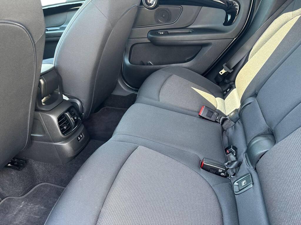 Mini Cooper D Countryman 2.0 D Cooper D Auto