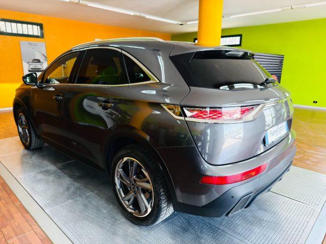 DS AUTOMOBILES DS 7 Crossback BlueHDi 130 aut. Crossback Business
