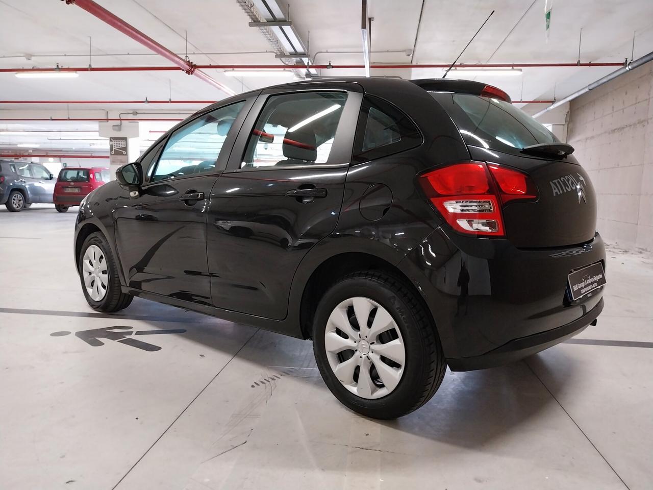 Citroen C3 1.1 - ok neopatentati