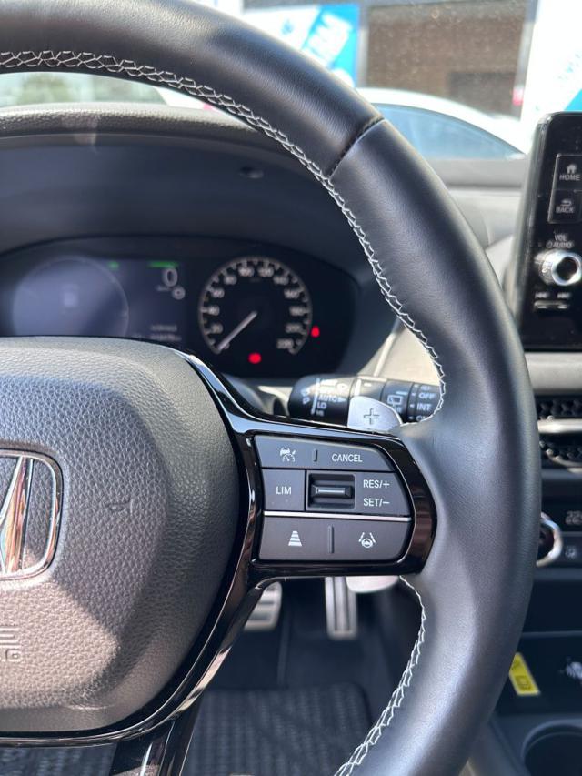 HONDA ZR-V 2.0 Hev eCVT Sport