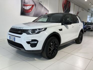 Land Rover Discovery Sport 2.0 TD4 150 CV Auto Business Ed. Premium SE
