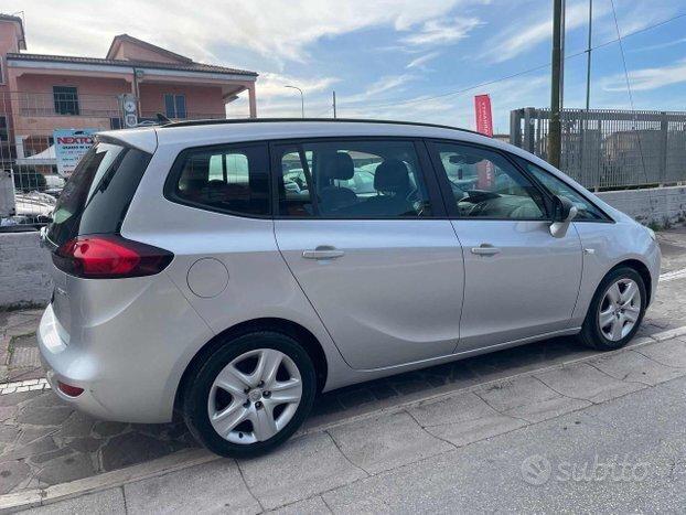 OPEL Zafira Tourer 2.0 CDTi 130CV Cosmo