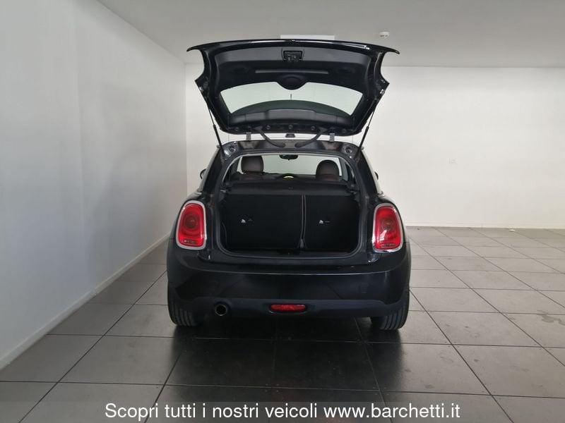 MINI Mini 3 porte Mini 1.5 Cooper D