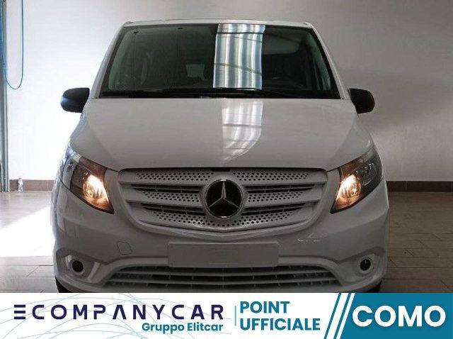 MERCEDES-BENZ Vito 2.0 114 CDI Tourer Pro Extra-Long