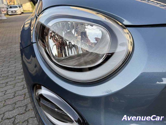 FIAT 500X 1.6 mjt Cross NESSUN OBBLIGO DI FINANZIAMENTO