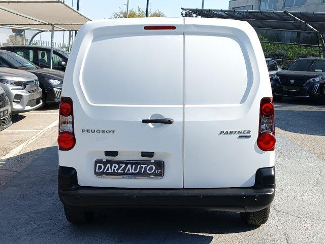 PEUGEOT Partner BlueHDi 100 L1 Furgone 3 posti Premium