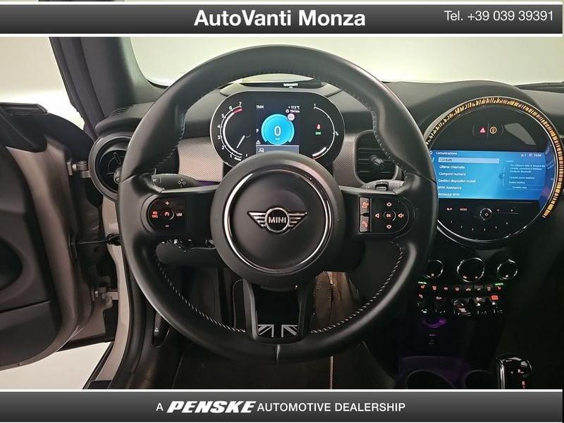 MINI Mini Mini Cabrio 1.5 Cooper Yours auto