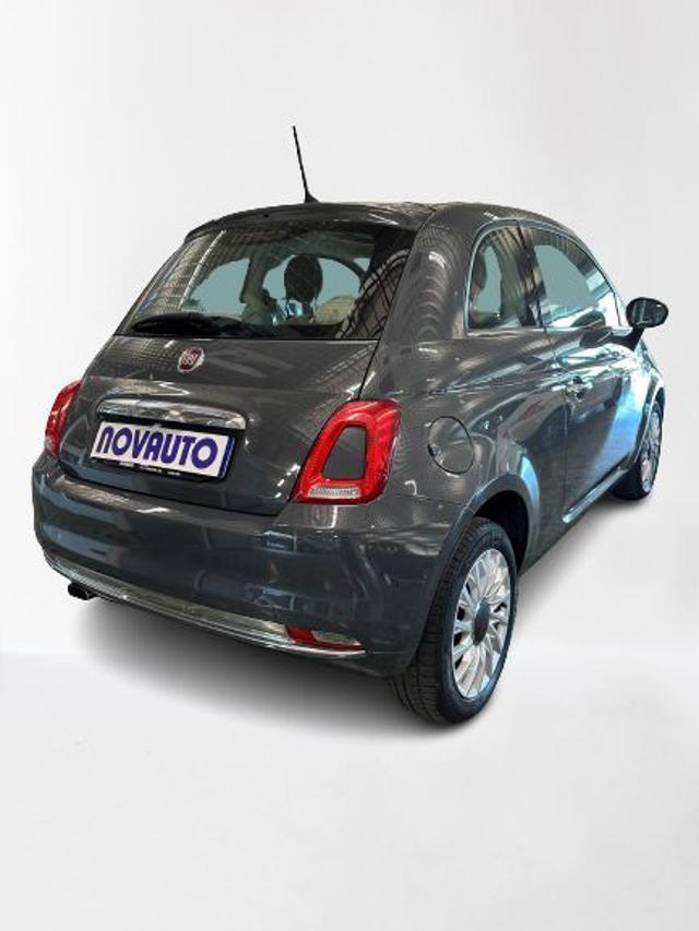 FIAT 500 1.3 Multijet 95 CV Lounge