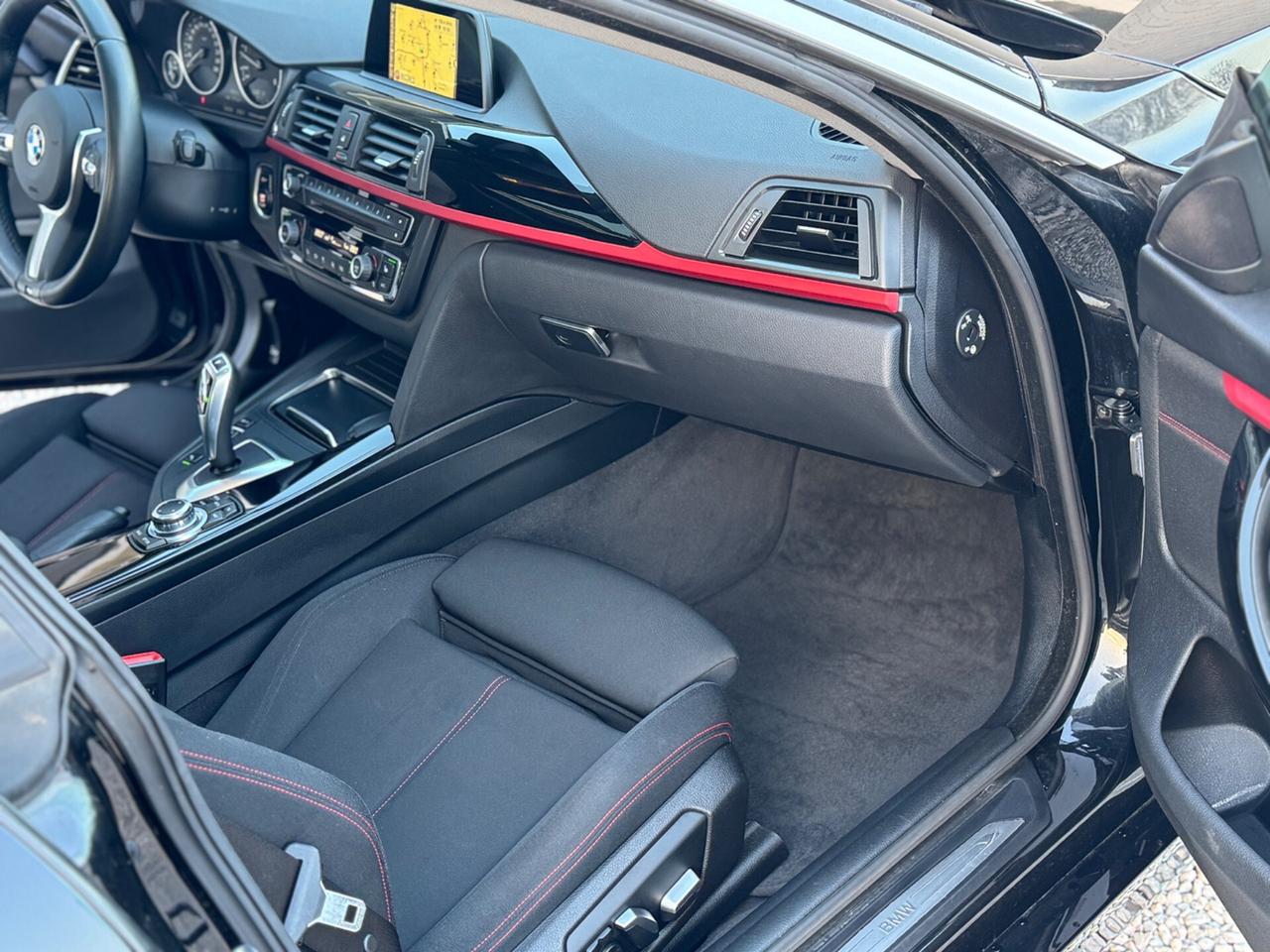 Bmw Serie 420 Gran Coupe Msport FULL !