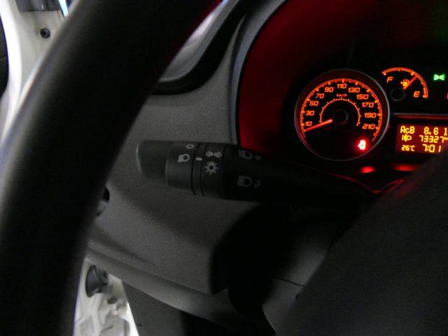 FIAT Doblo Doblò 1.4 T-Jet 16V Easy 7P.