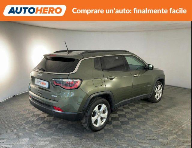 JEEP Compass 1.4 MultiAir 2WD Longitude