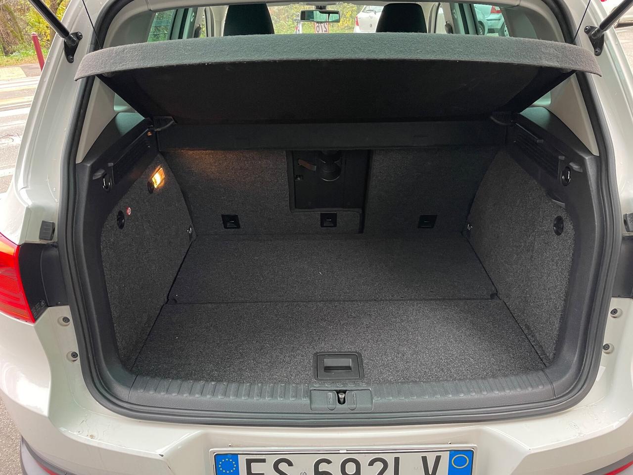 Volkswagen Tiguan 2.0 TDI 110cv/1PROP/GARANZIA