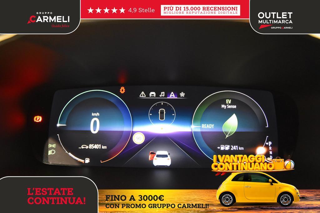 Renault Megane Sporter 1.6 Plug-in Hybrid Business Auto