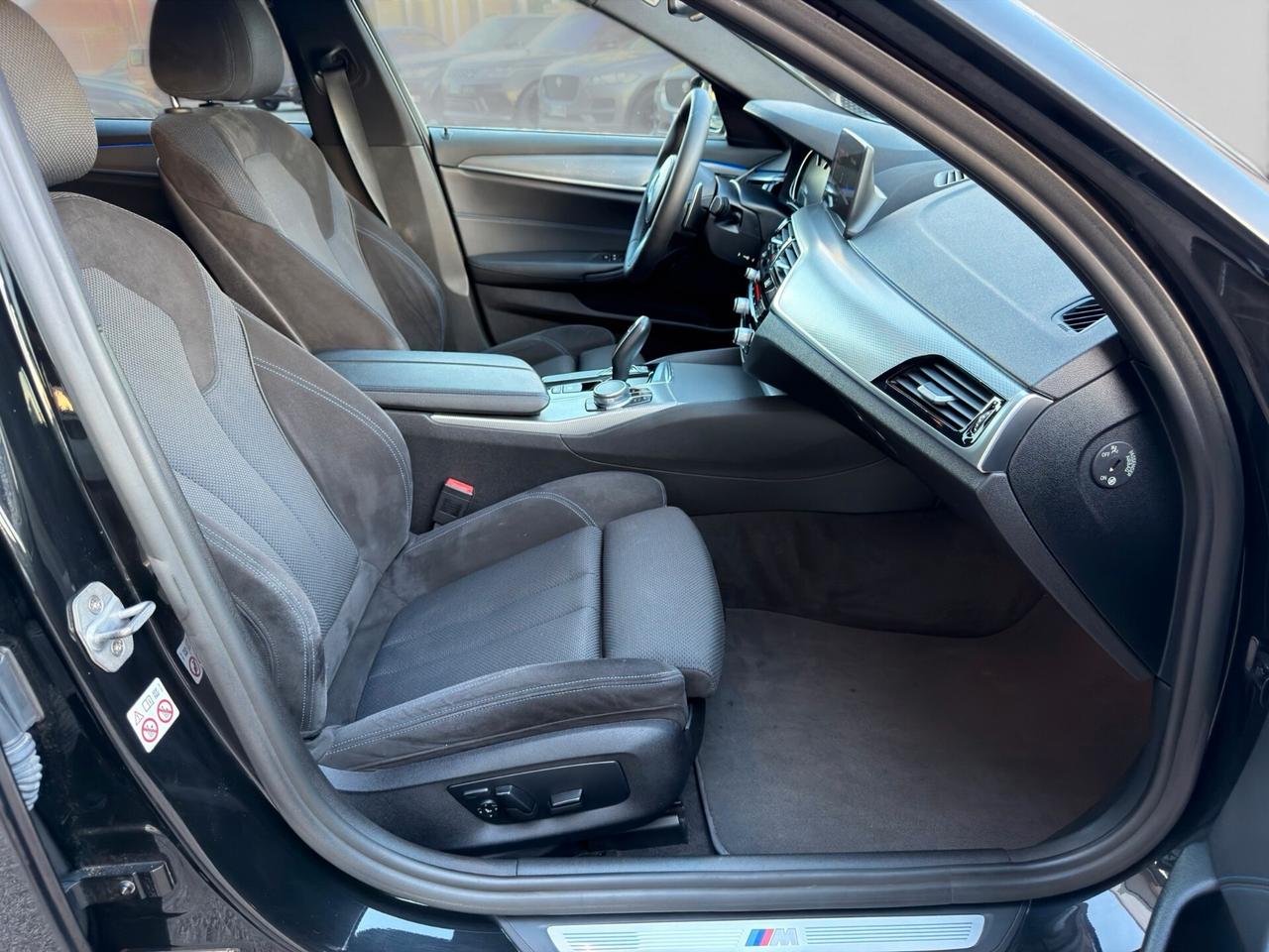 Bmw 530 530d xDrive Touring Msport