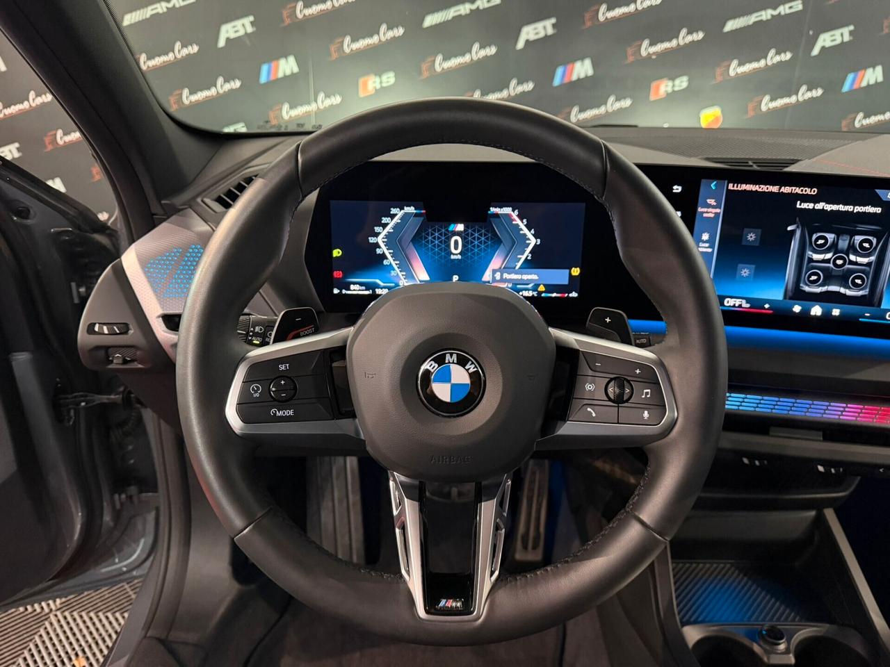 Bmw 118d 48V 5p. MSport