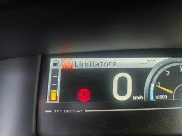 RENAULT Scenic X-Mod 1.5 dCi 110CV UniPropietario Navi 3D Cruise