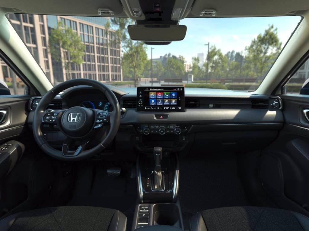 HONDA HR-V 1.5 hev Advance ecvt del 2025