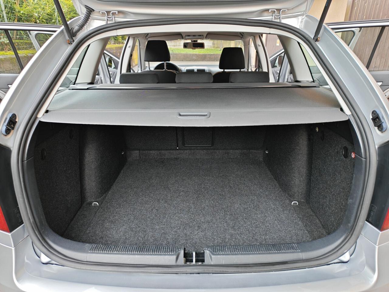 Skoda Octavia 1.6 TDI 105cv DSG / 78.000km / Unipro