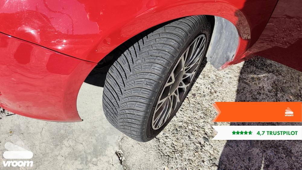 FIAT 500 (2007-2016) 500 1.3 Multijet 16V 75 CV...