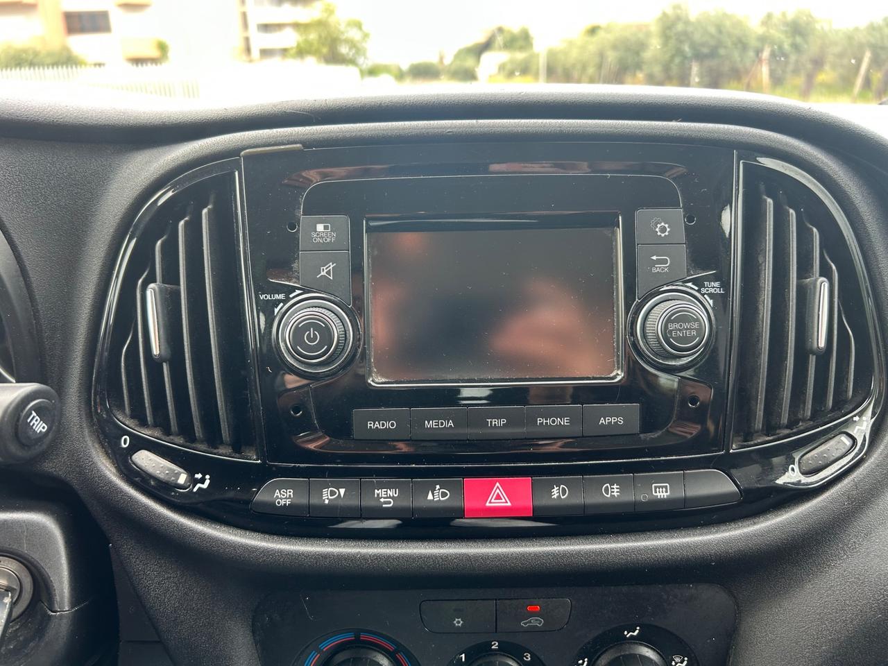 Fiat Doblo Doblò 1.6 MJT 16V 120CV Easy