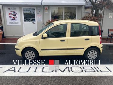 FIAT PANDA 1.2 BENZINA 5 PORTE (DYNAMIC)