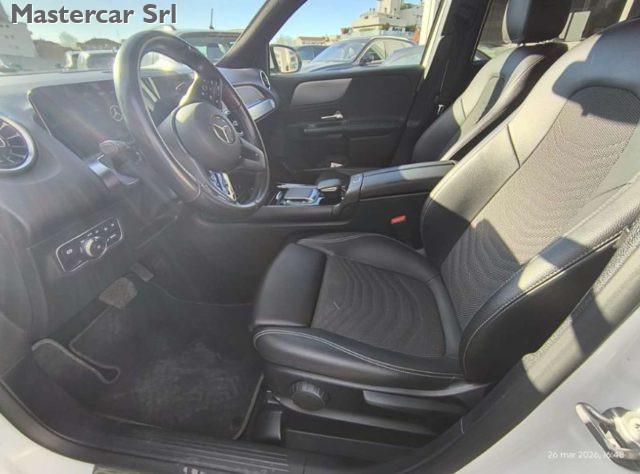 MERCEDES-BENZ GLB 180 GLB 2019 d Sport auto 7 posti - GF275RX