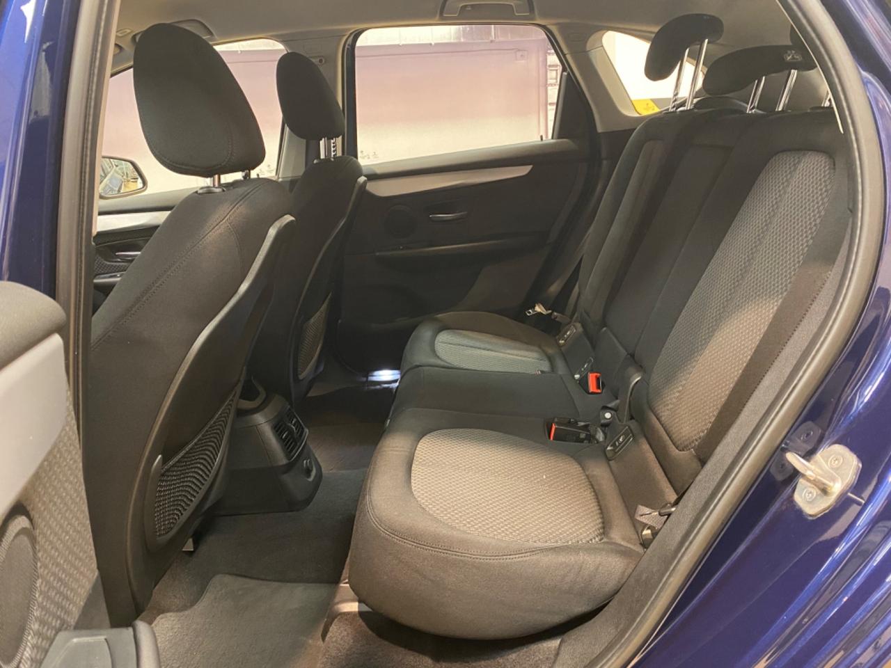 Bmw 216 216d Active Tourer Sport