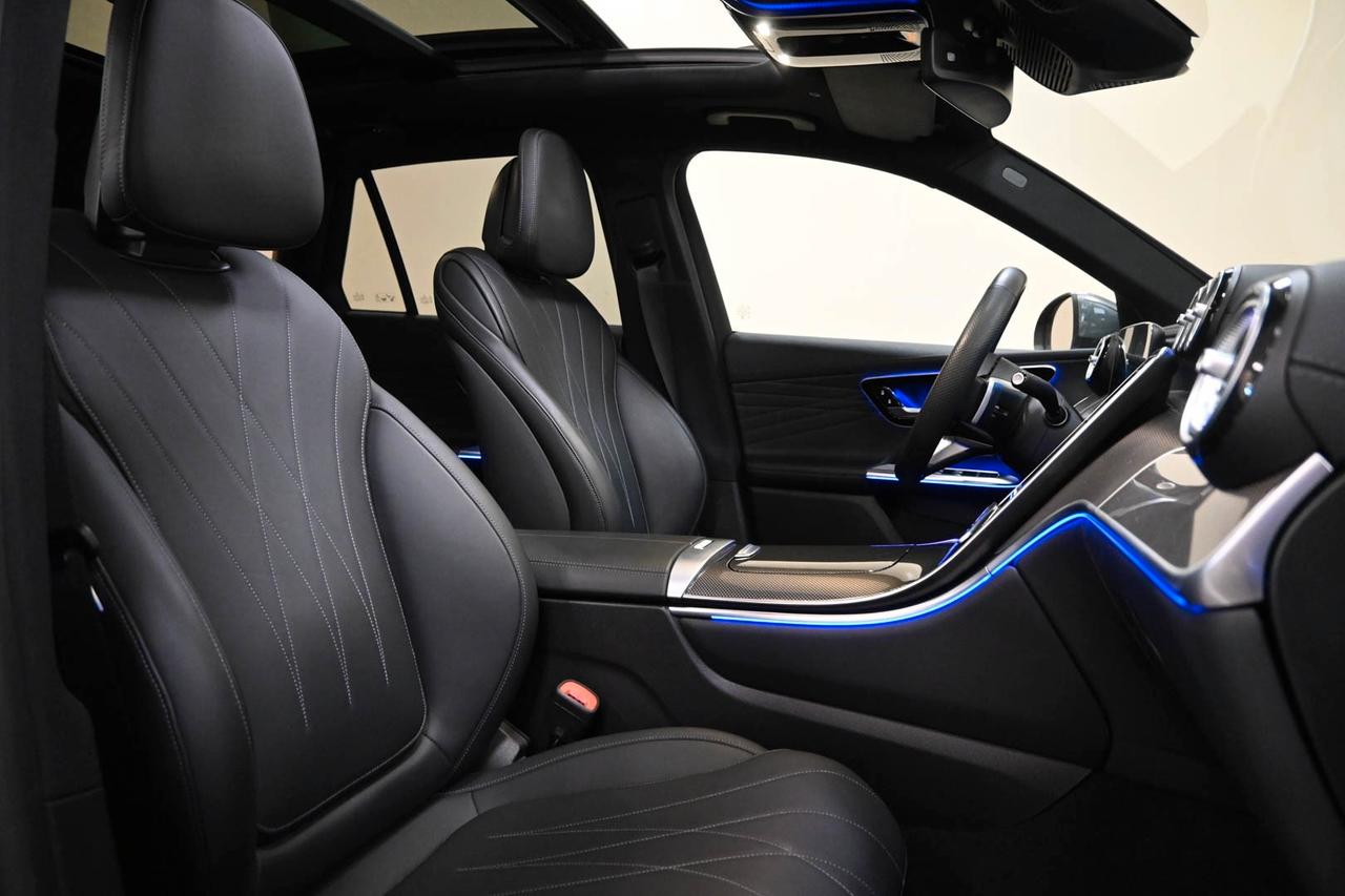 MERCEDES GLC (X254) GLC 220 d 4Matic M...