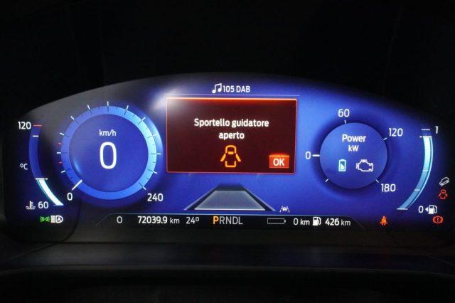 FORD Kuga Kuga 2.5 Plug In Hybrid 225 CV CVT 2WD ST-Line